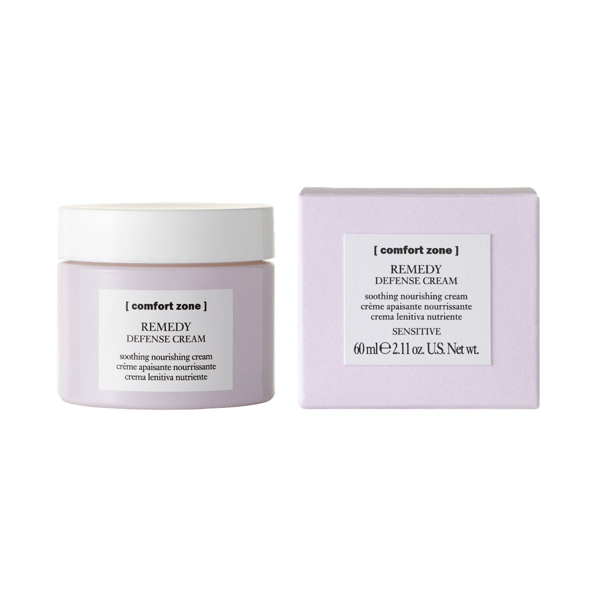Remedy Defense Cream