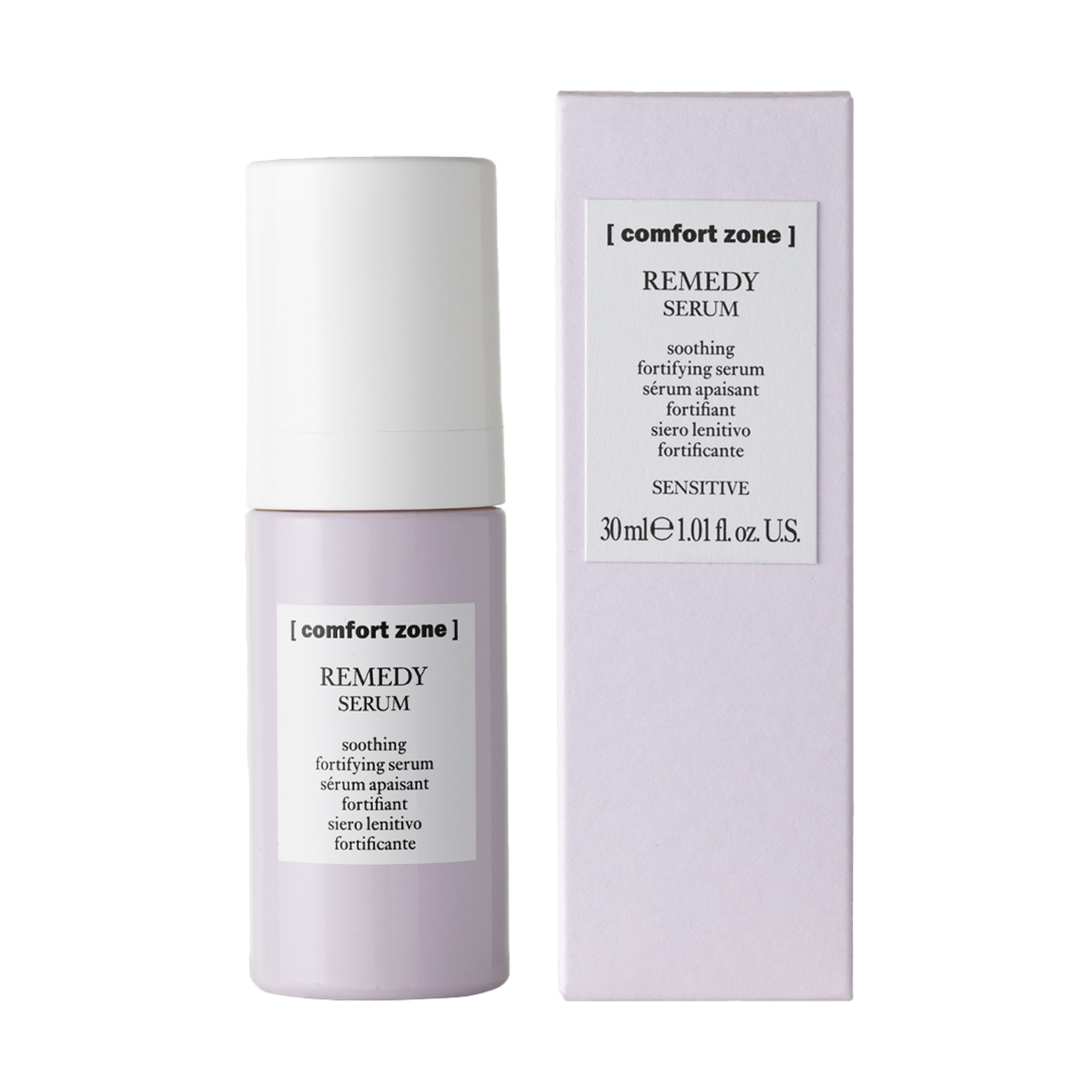 Remedy Serum