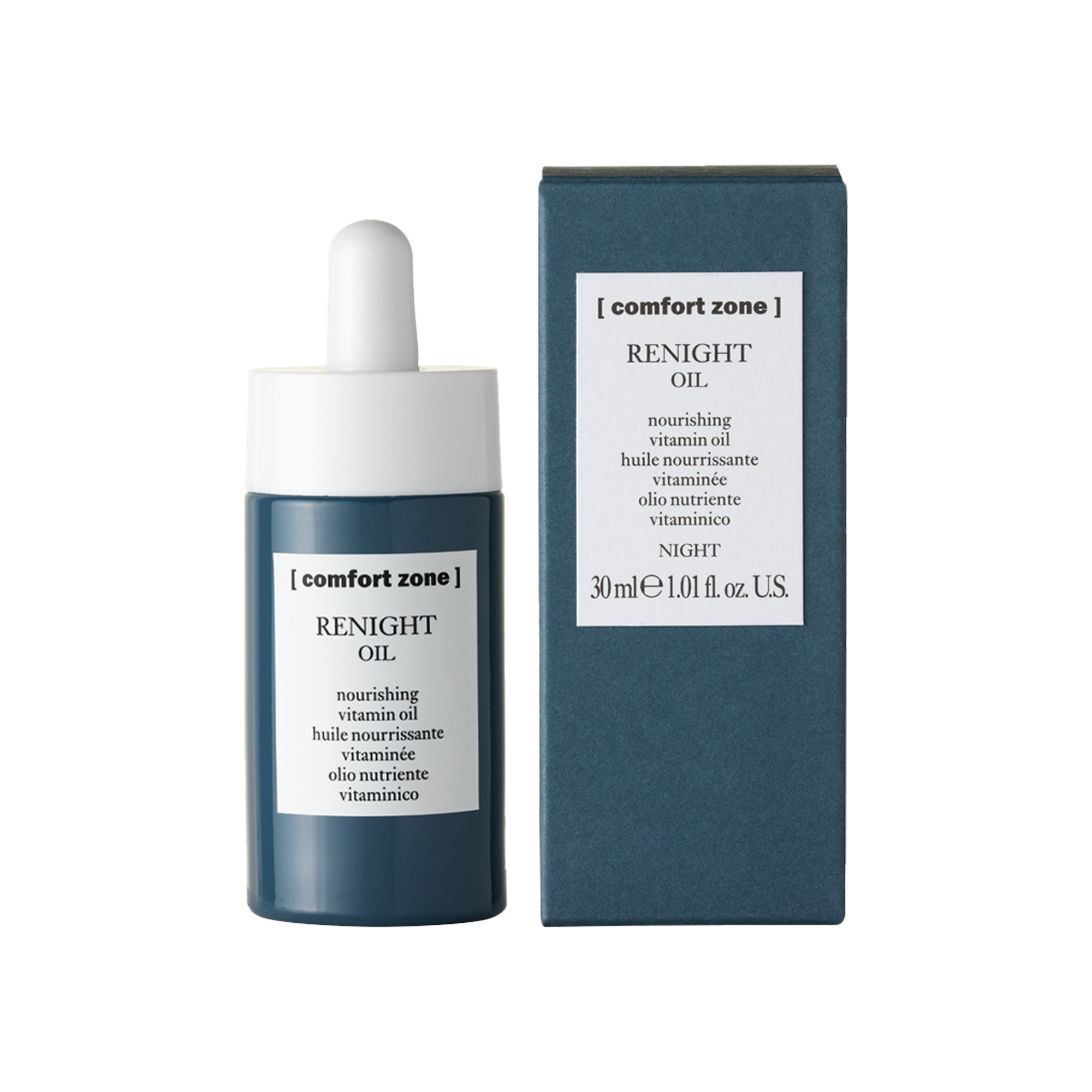 Renight Oil