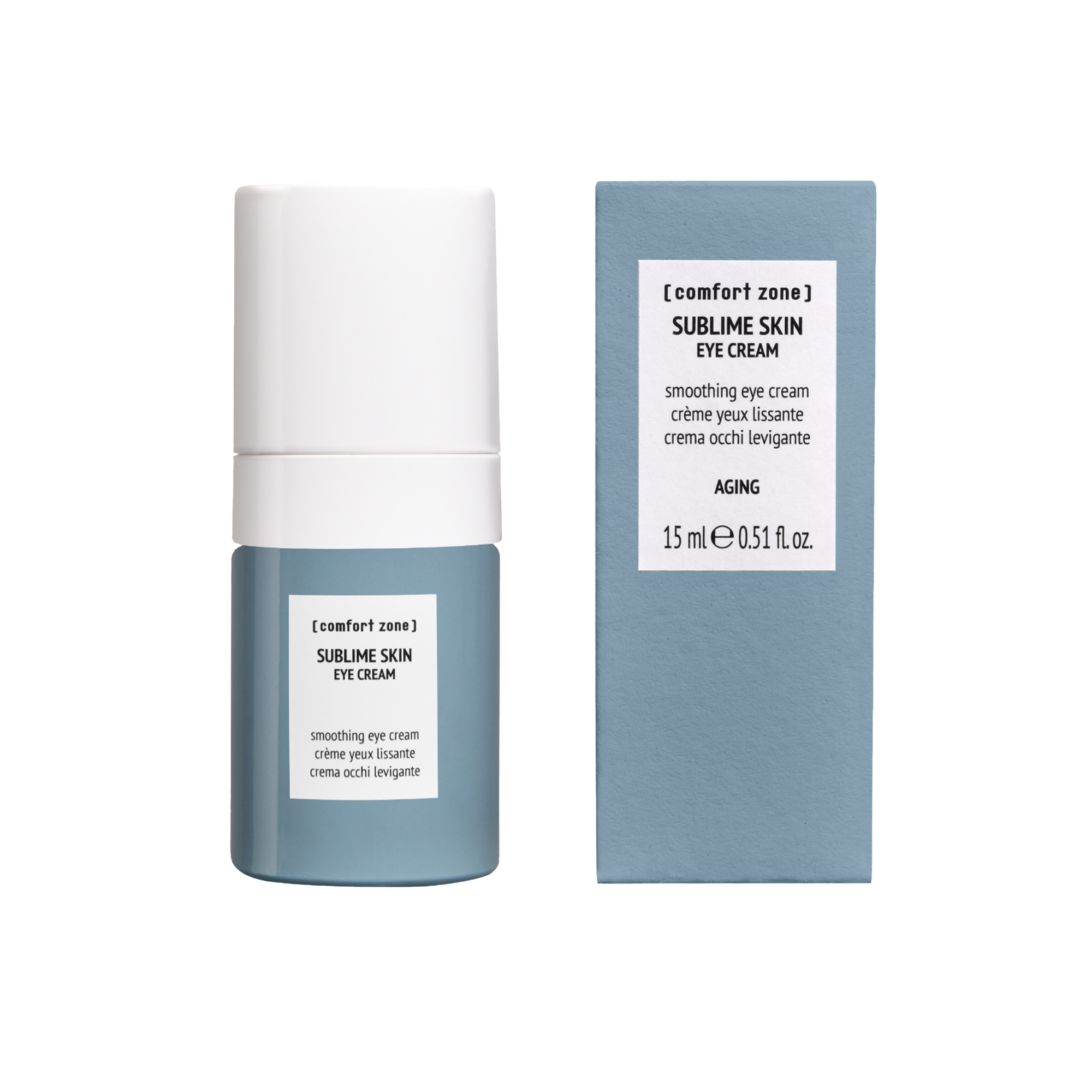 Sublime Skin Eye Cream